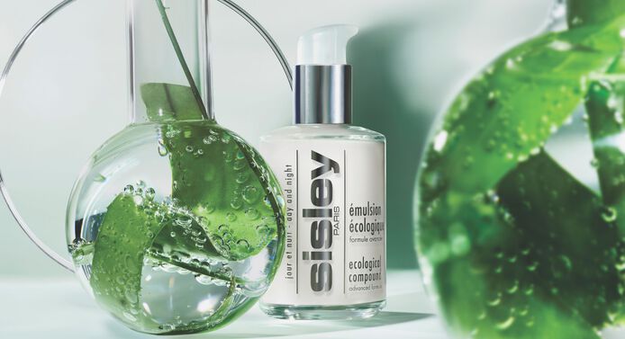 NEW Maison Sisley Collection